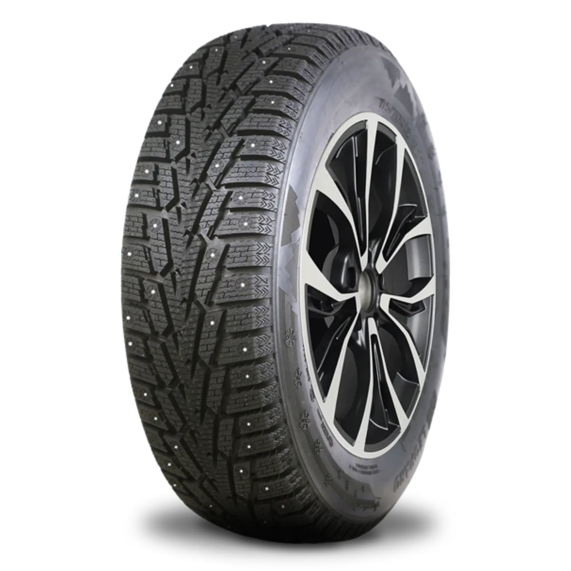 195/65R15 Haida HD677 Studded Winter 95T