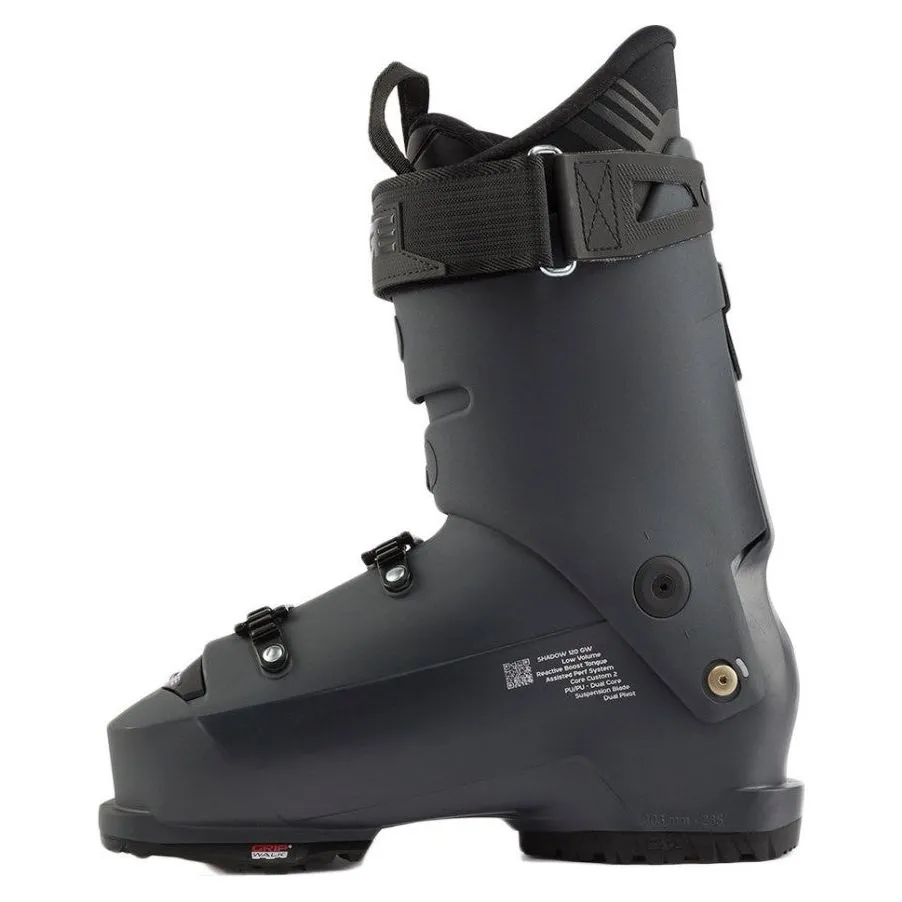 2025 Lange Shadow 120 LV GW Ski Boots