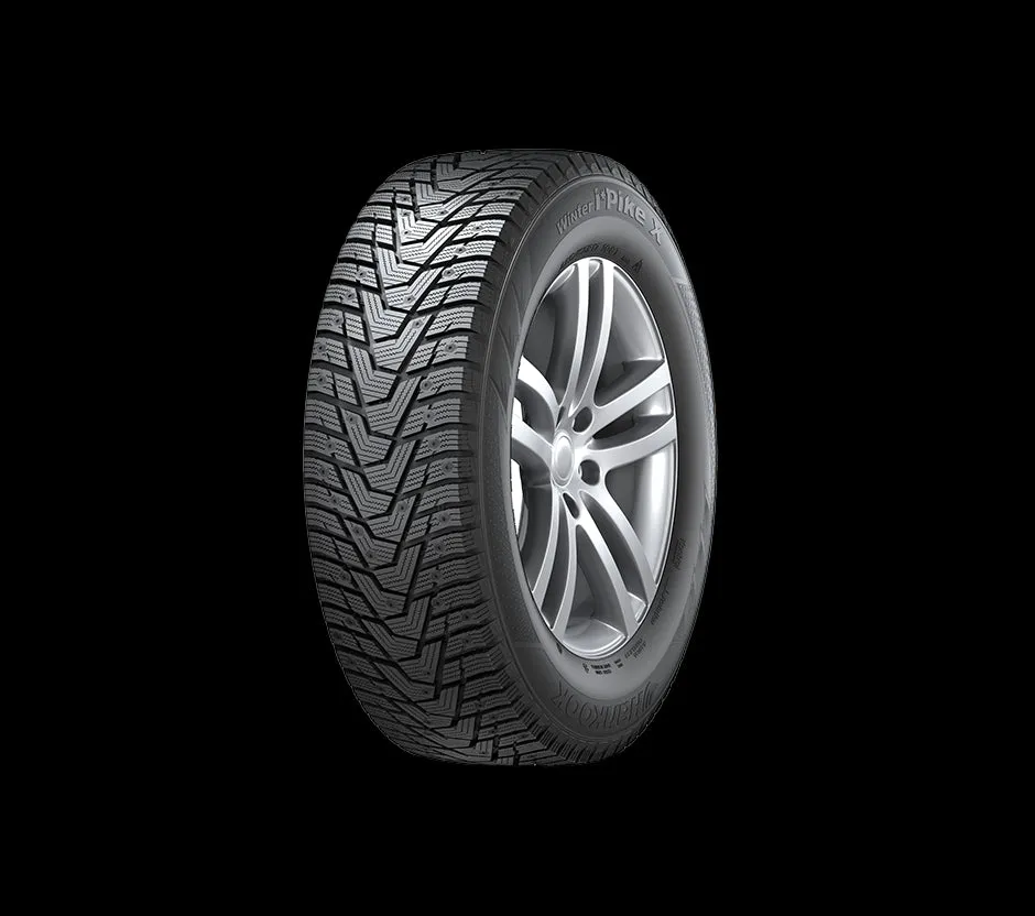 225/65R17 SL Hankook Winter iPike X 102T