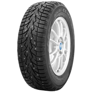 275/55R20 Toyo Observe G3-Ice Studded 117T