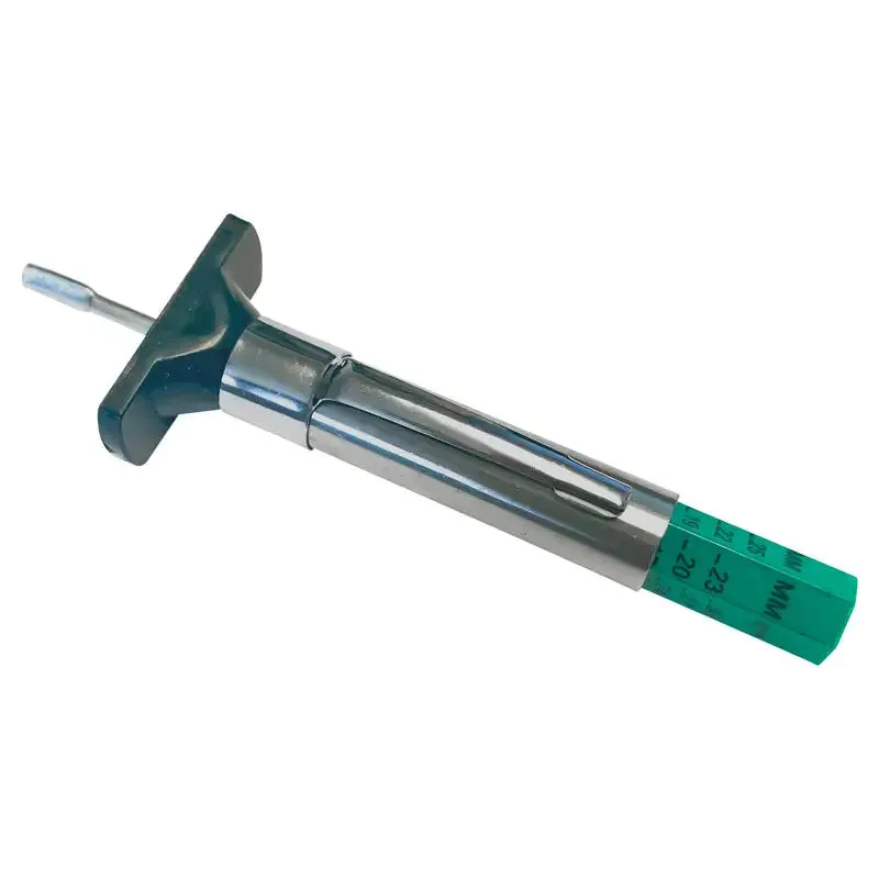 AA Passenger Tire Tread Depth Gauge (Ea)