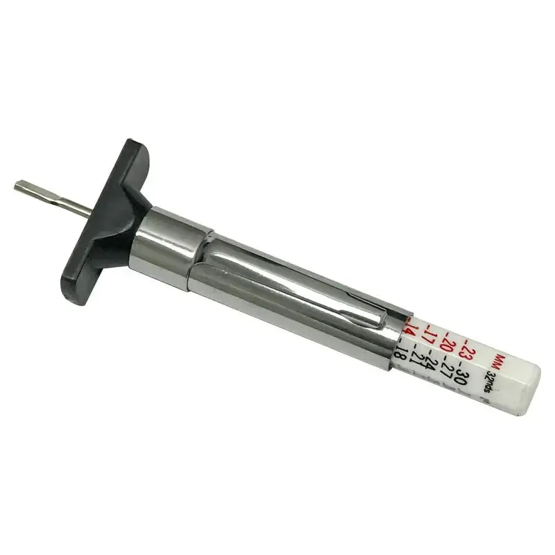 AA Passenger Tire Tread Depth Gauge (Ea)
