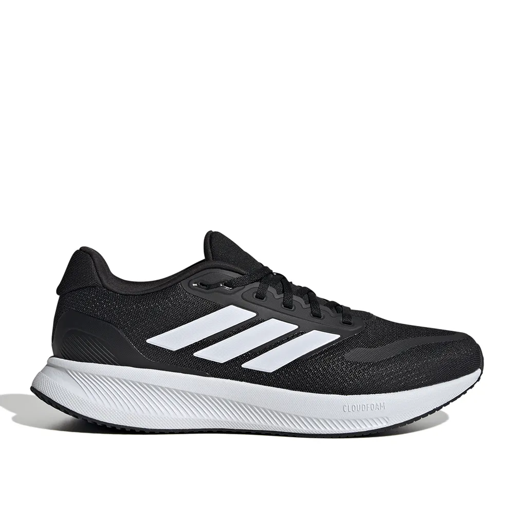adidas Men's Runfalcon 5 Wide Running Shoes