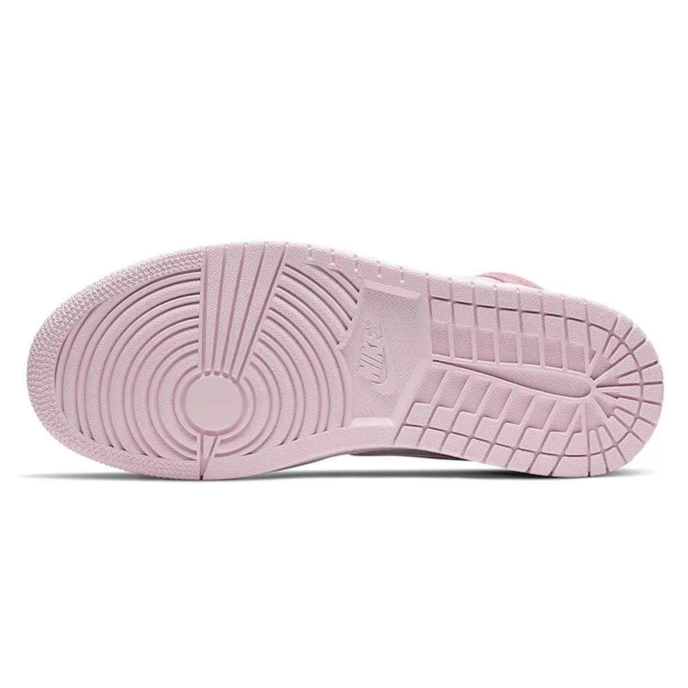 Air Jordan 1 WMNS Mid “Digital Pink”