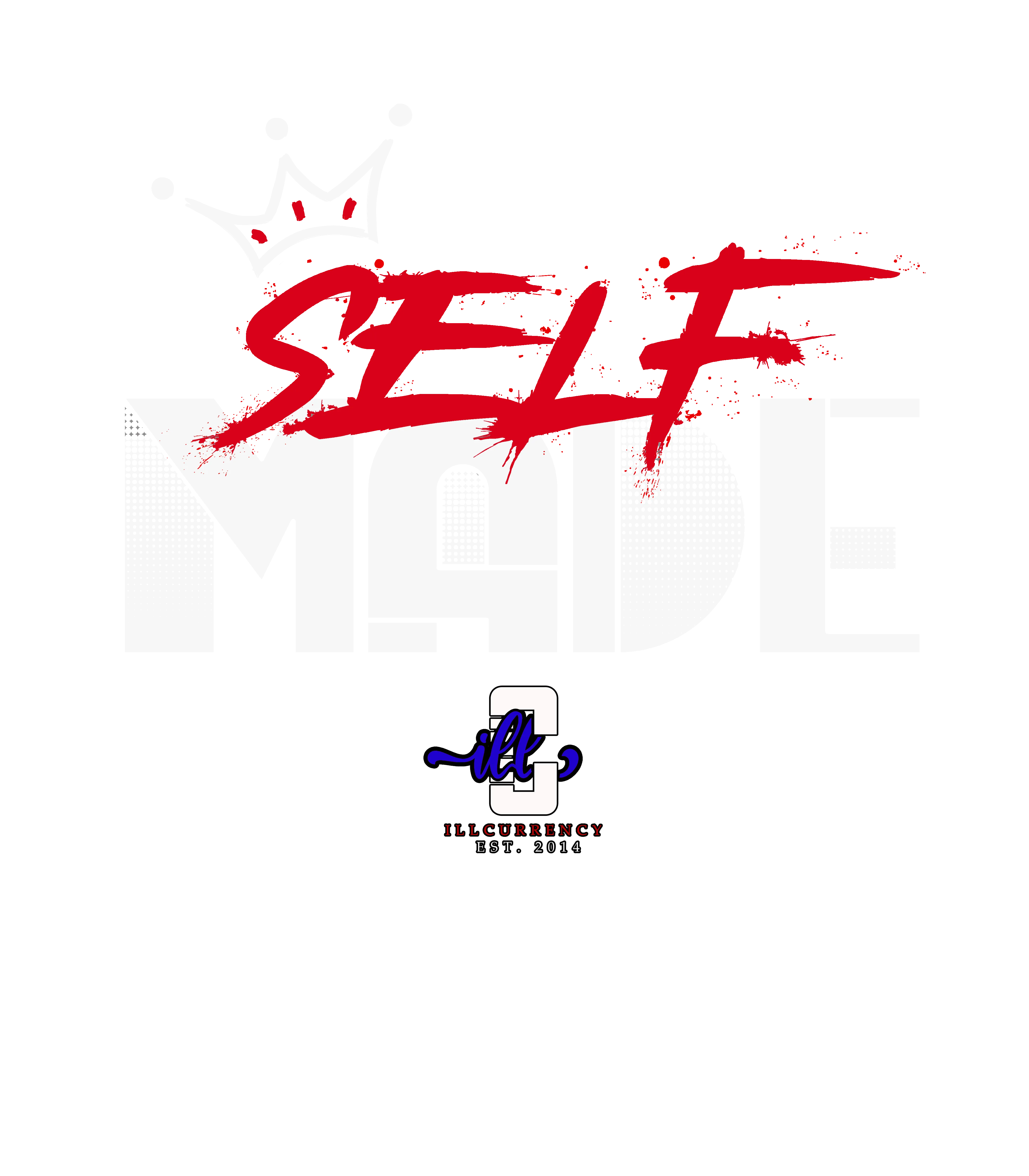 Air Jordan 8 “Playoffs” Black T-Shirt (Self Made)