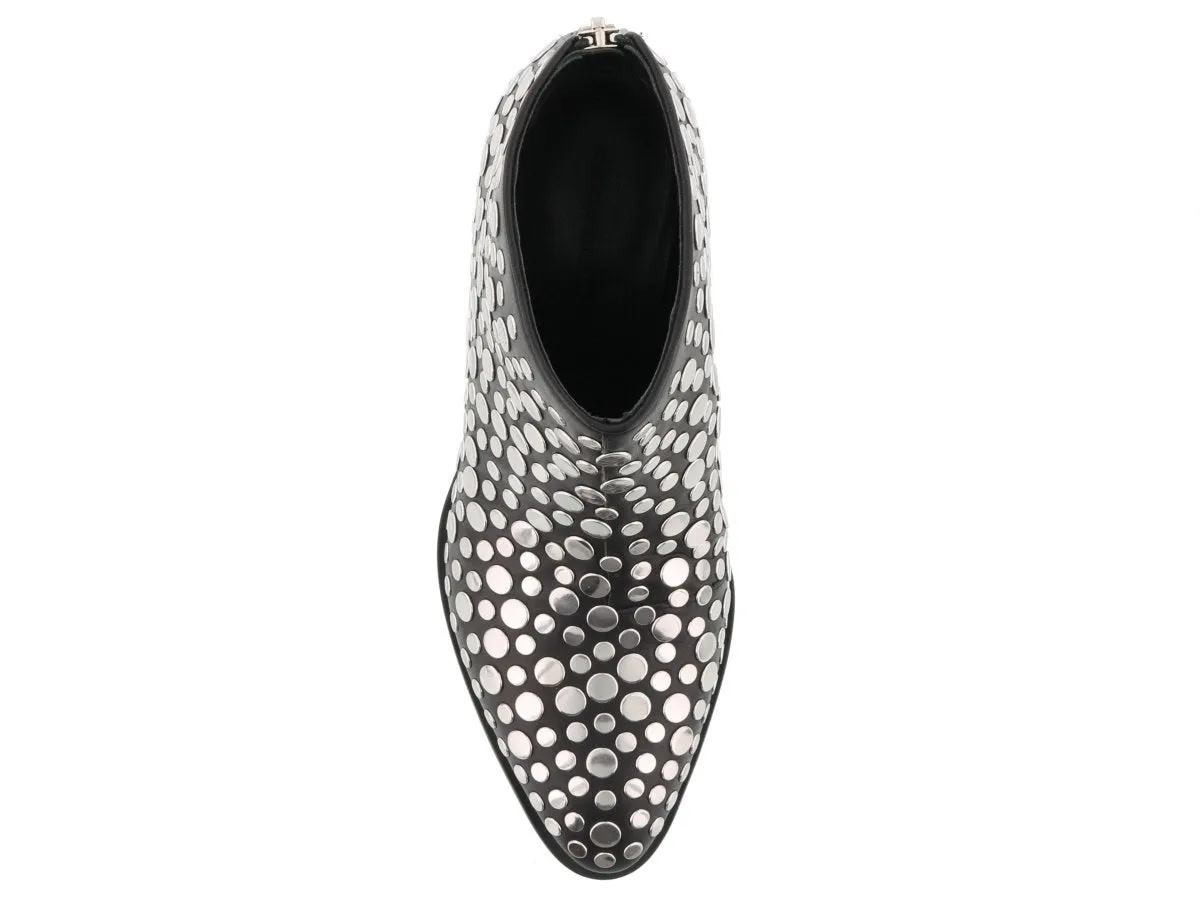 Alexander Wang Studded Kori Ankle Boots