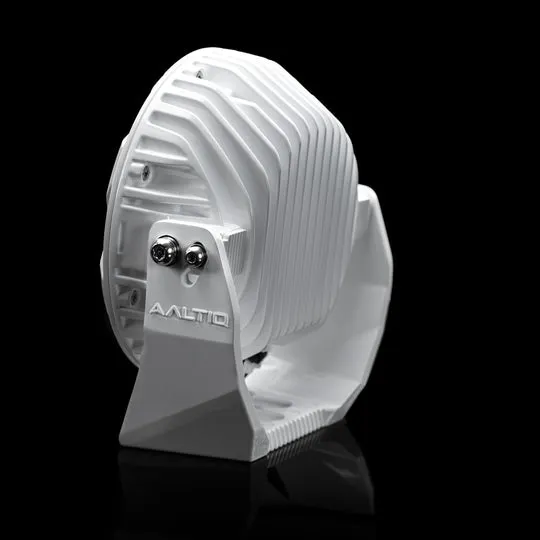 Altiq Rogue 7" MK3 LED Driving Light - SINGLE