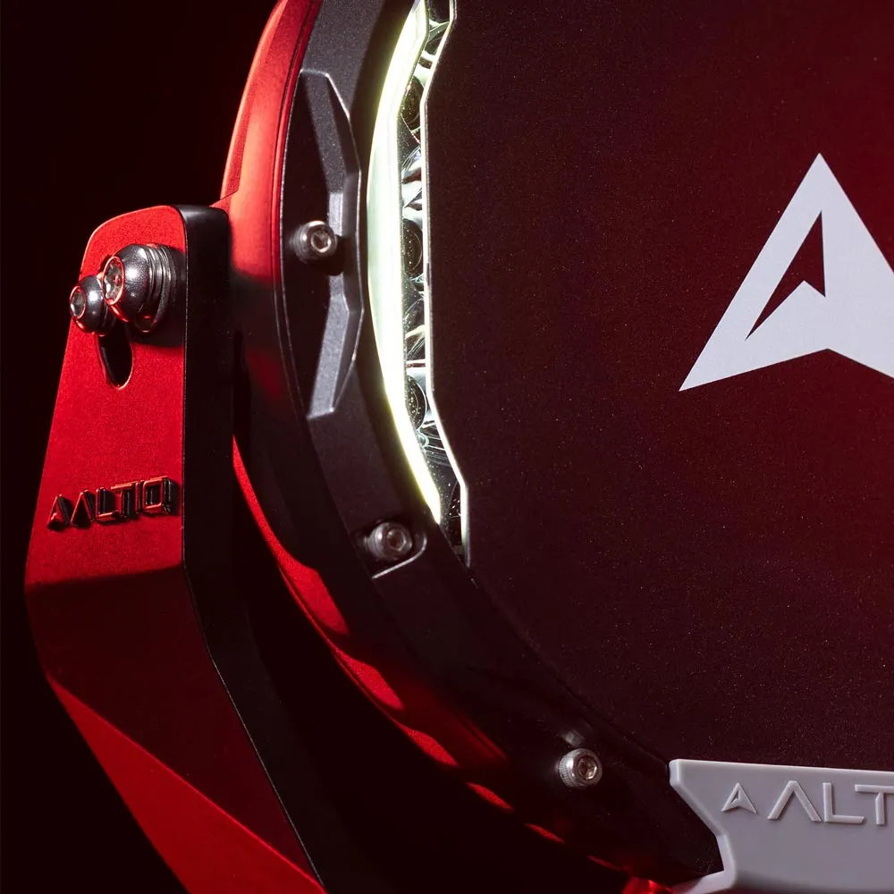 ALTIQ™ Rogue 8.5" Mk3 - LED Driving Lights