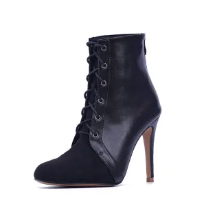 Andréa - Talons stilettos - Prête à expédier