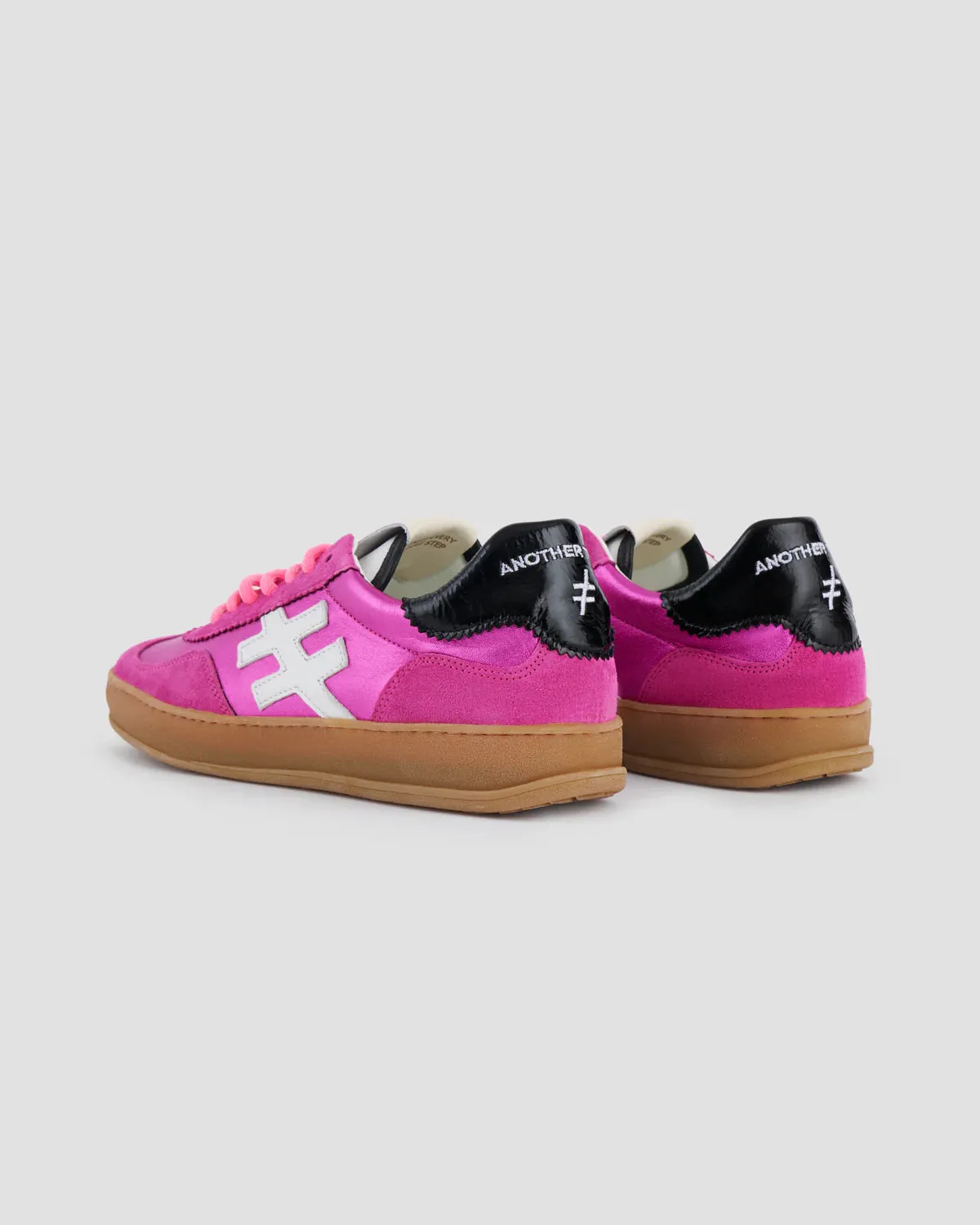 ANOTHER TREND ICONIC II MULTI FUCSIA
