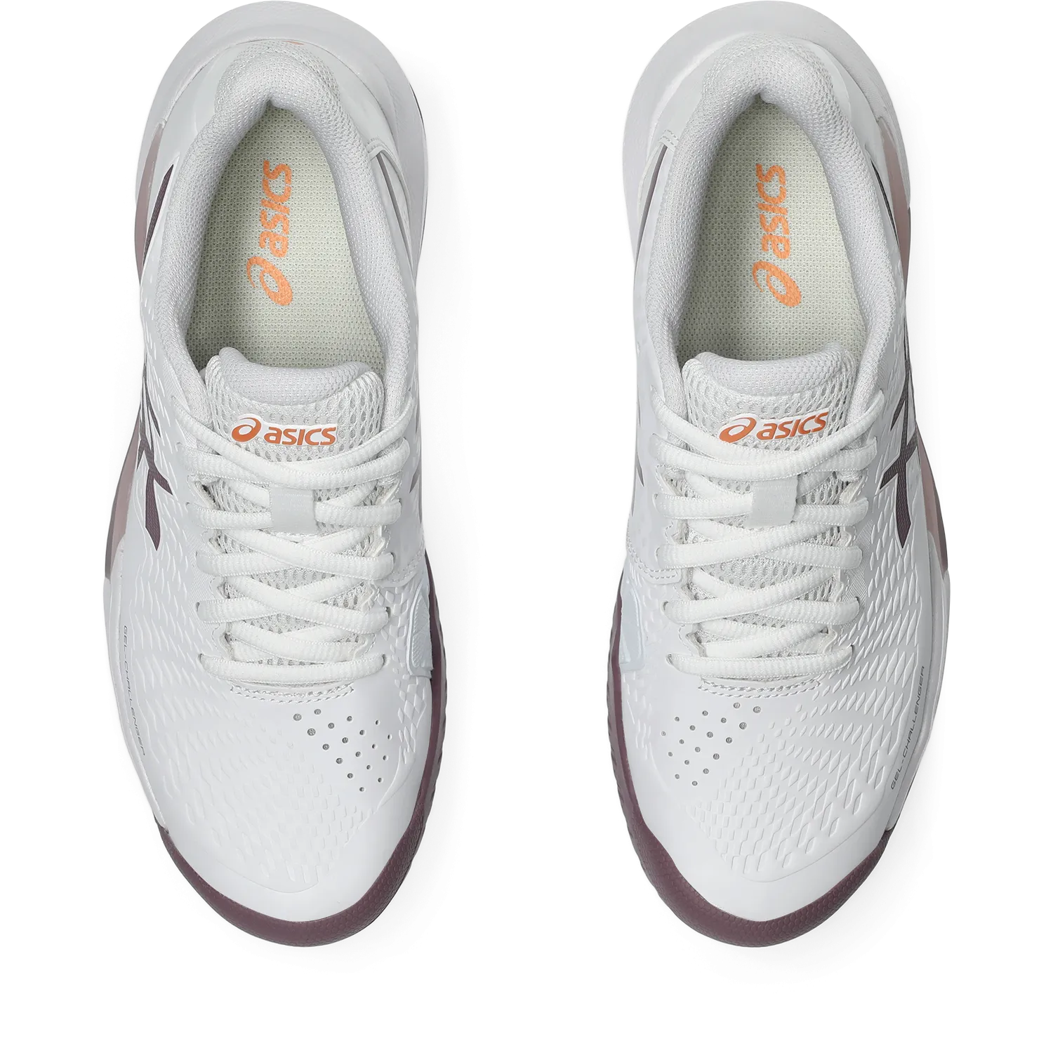 Asics Gel-Challenger 14  Women's Tennis Shoes (1042A231-102)