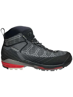 Asolo Men's Falcon Evo Jaquard GV Boot