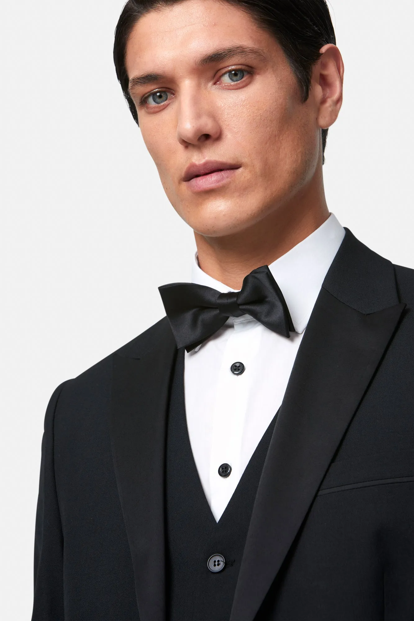 Benetti Peak Lapel 3pc