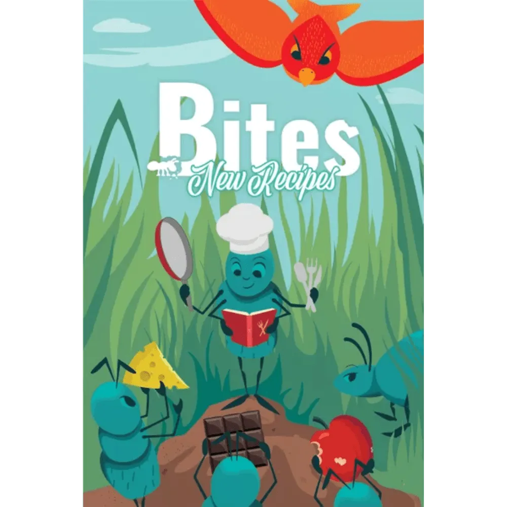 Bites: New Recipes