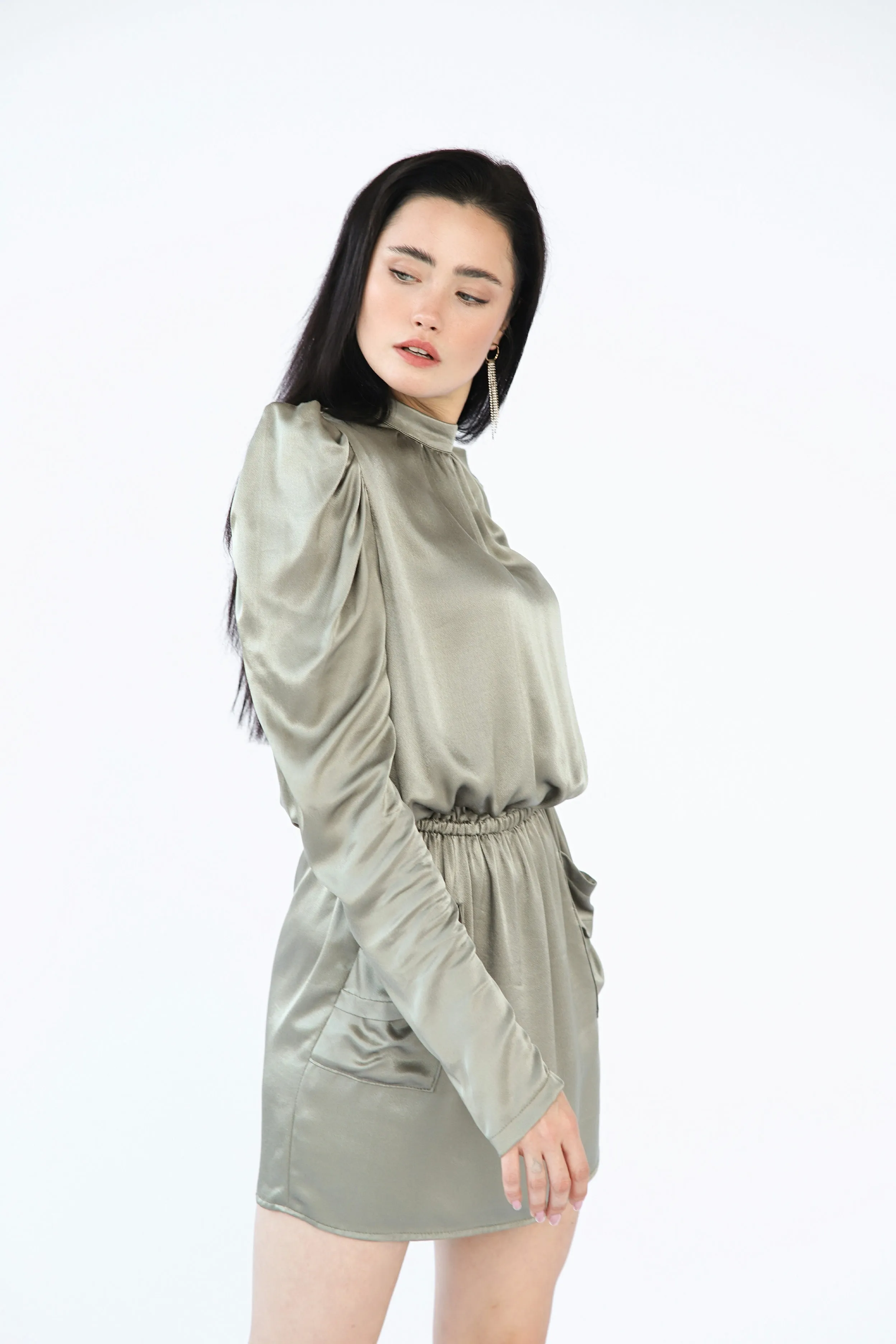 Boston Dress