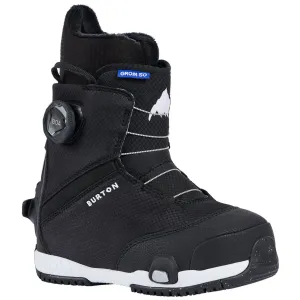Burton Grom Step On Boots 2025 - Kids'