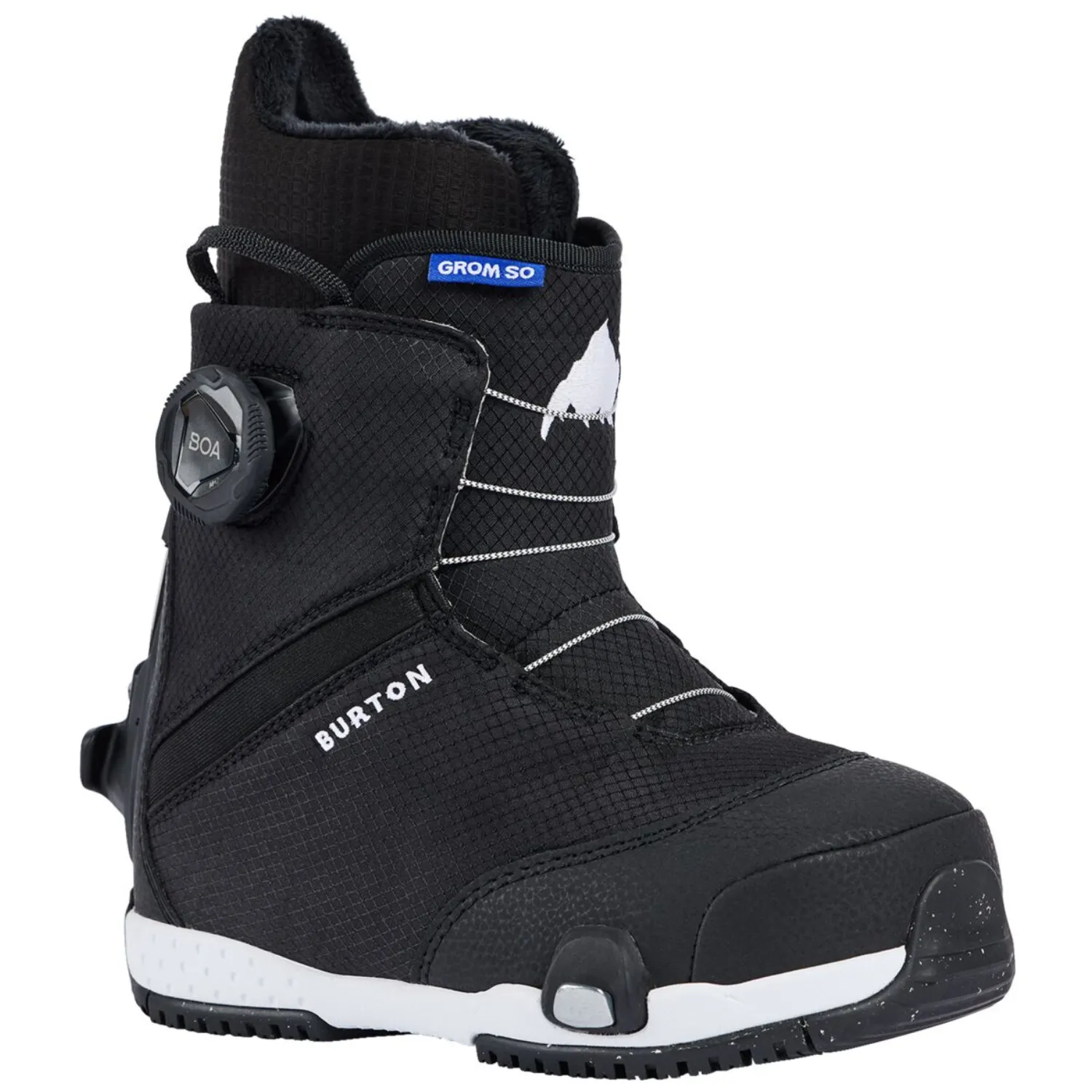 Burton Grom Step On Boots 2025 - Kids'