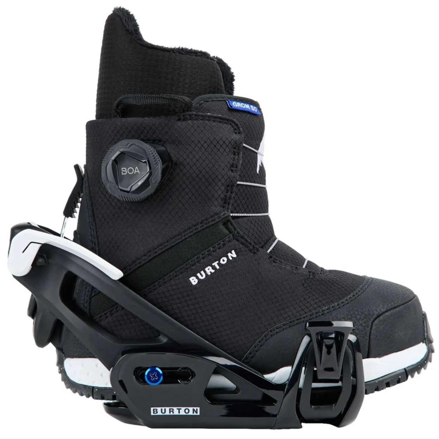 Burton Grom Step On Boots 2025 - Kids'