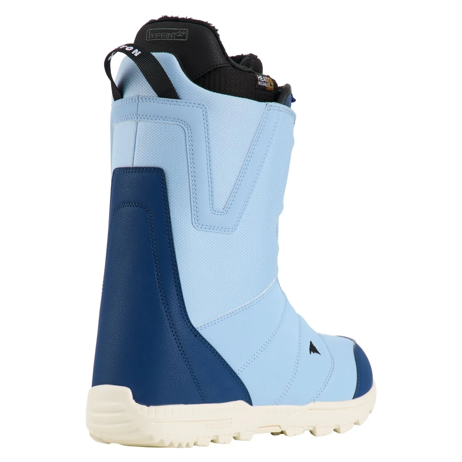 Burton Moto Boa Boots 2025 - Men's