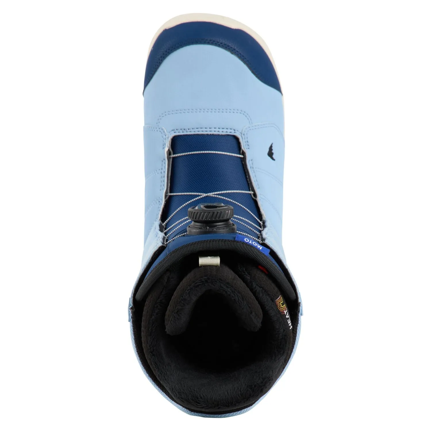 Burton Moto Boa Boots 2025 - Men's