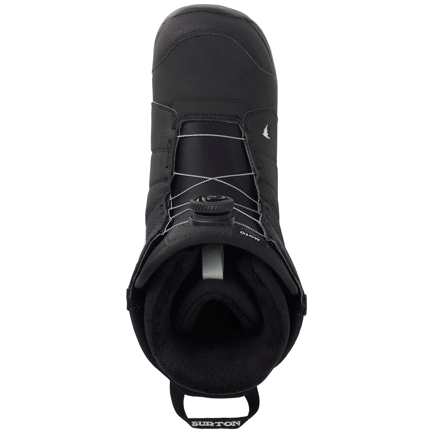 Burton Moto Boa Boots 2025 - Men's