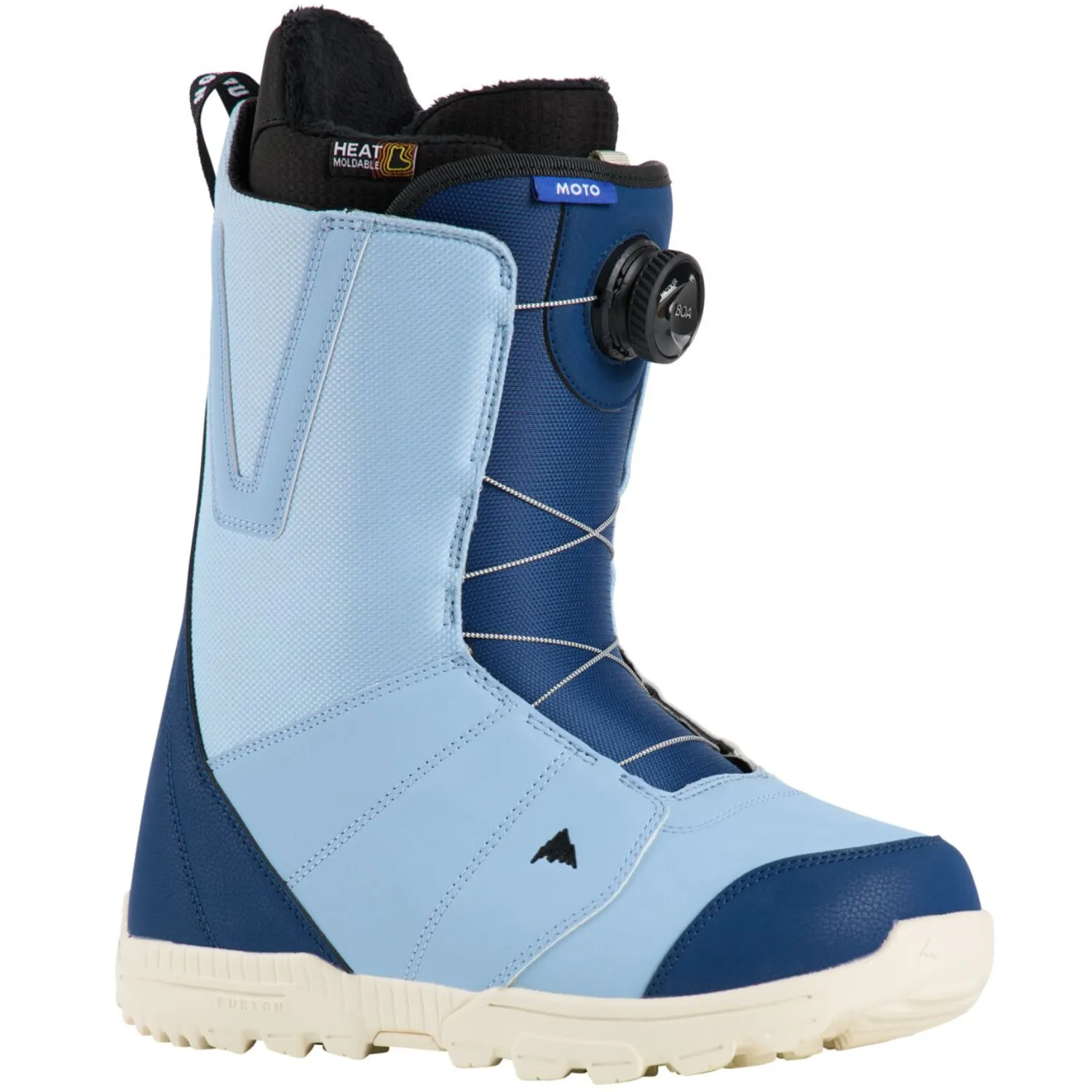 Burton Moto Boa Boots 2025 - Men's