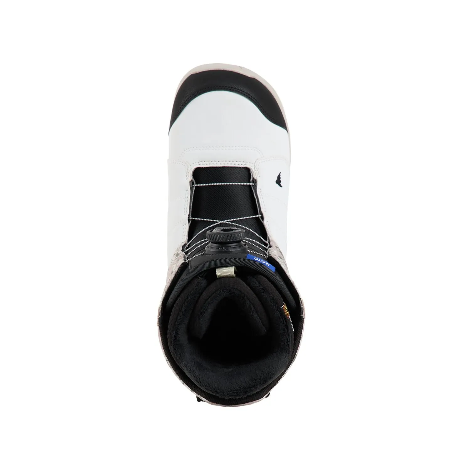Burton Moto Boa Boots 2025 - Men's