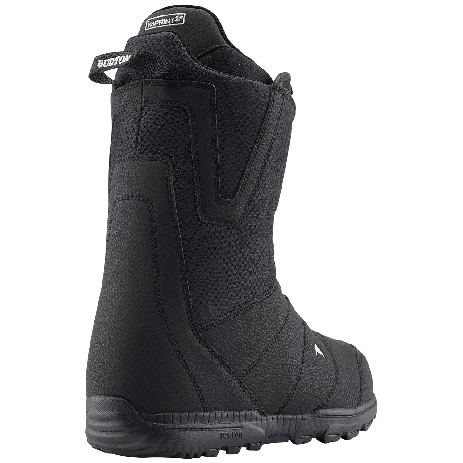 Burton Moto Boa Boots 2025 - Men's