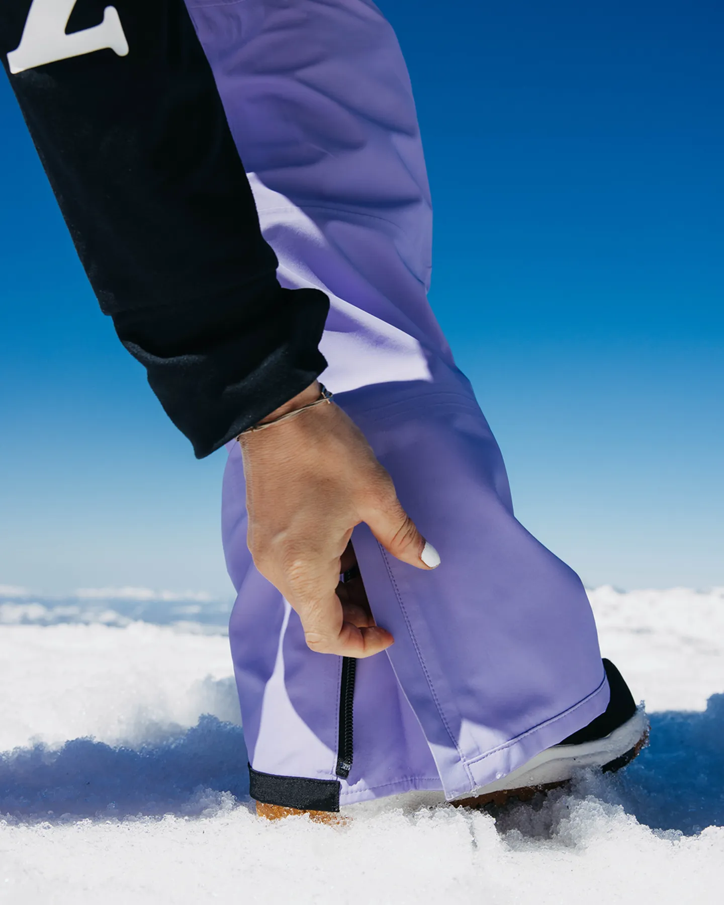 Burton Women's Daybeacon 3L Snow Pants - Supernova