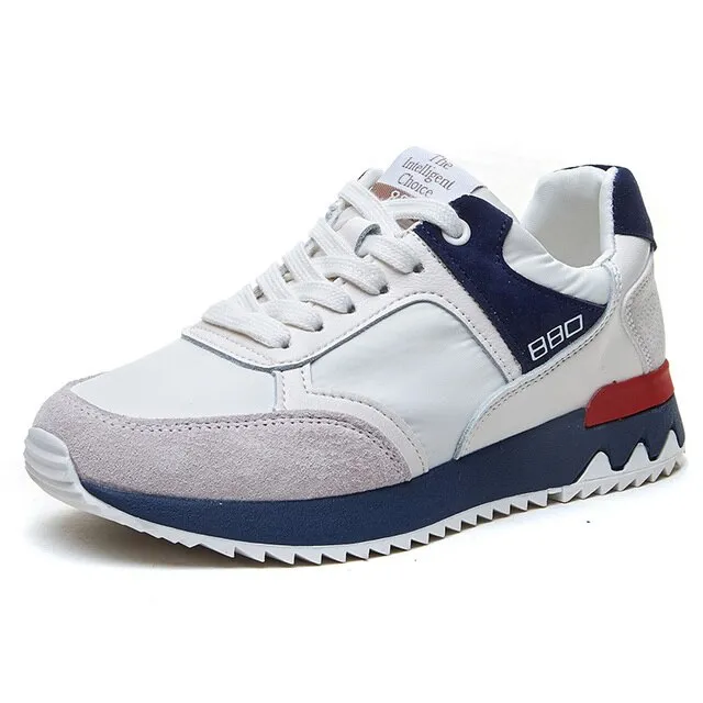 Cariel Women's Leather Fashion Sneaker