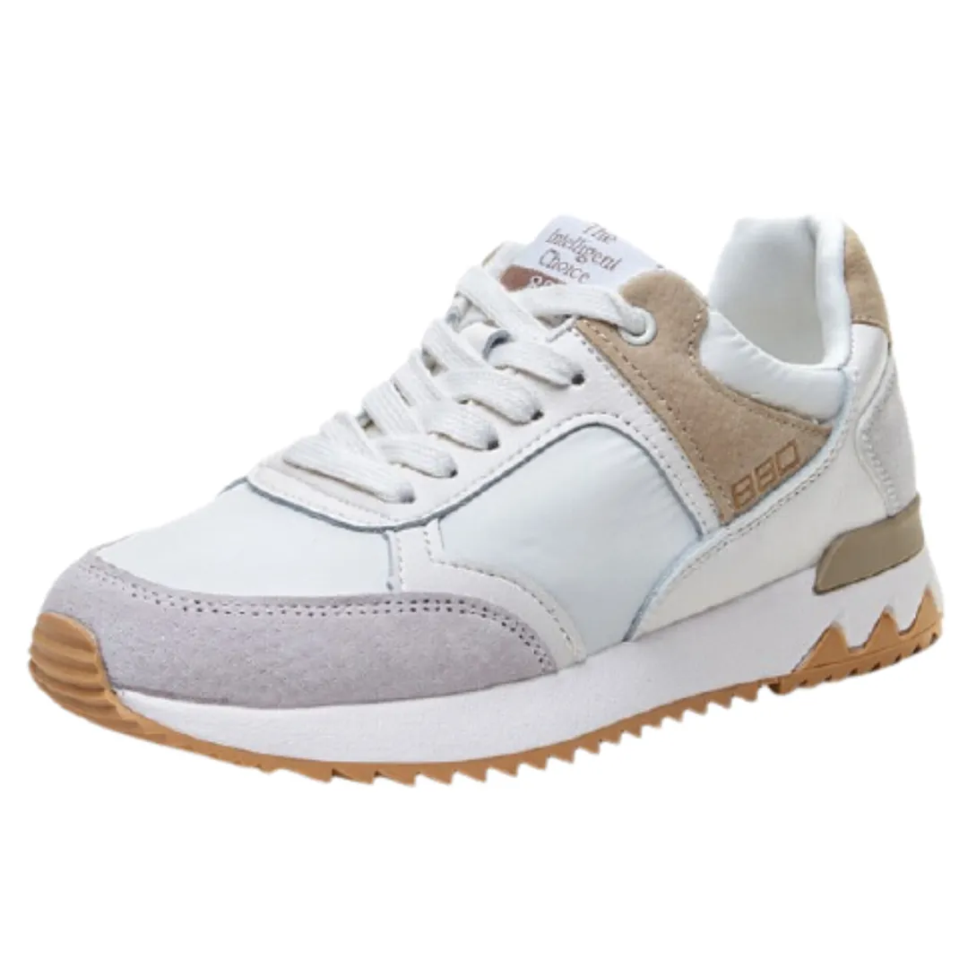 Cariel Women's Leather Fashion Sneaker