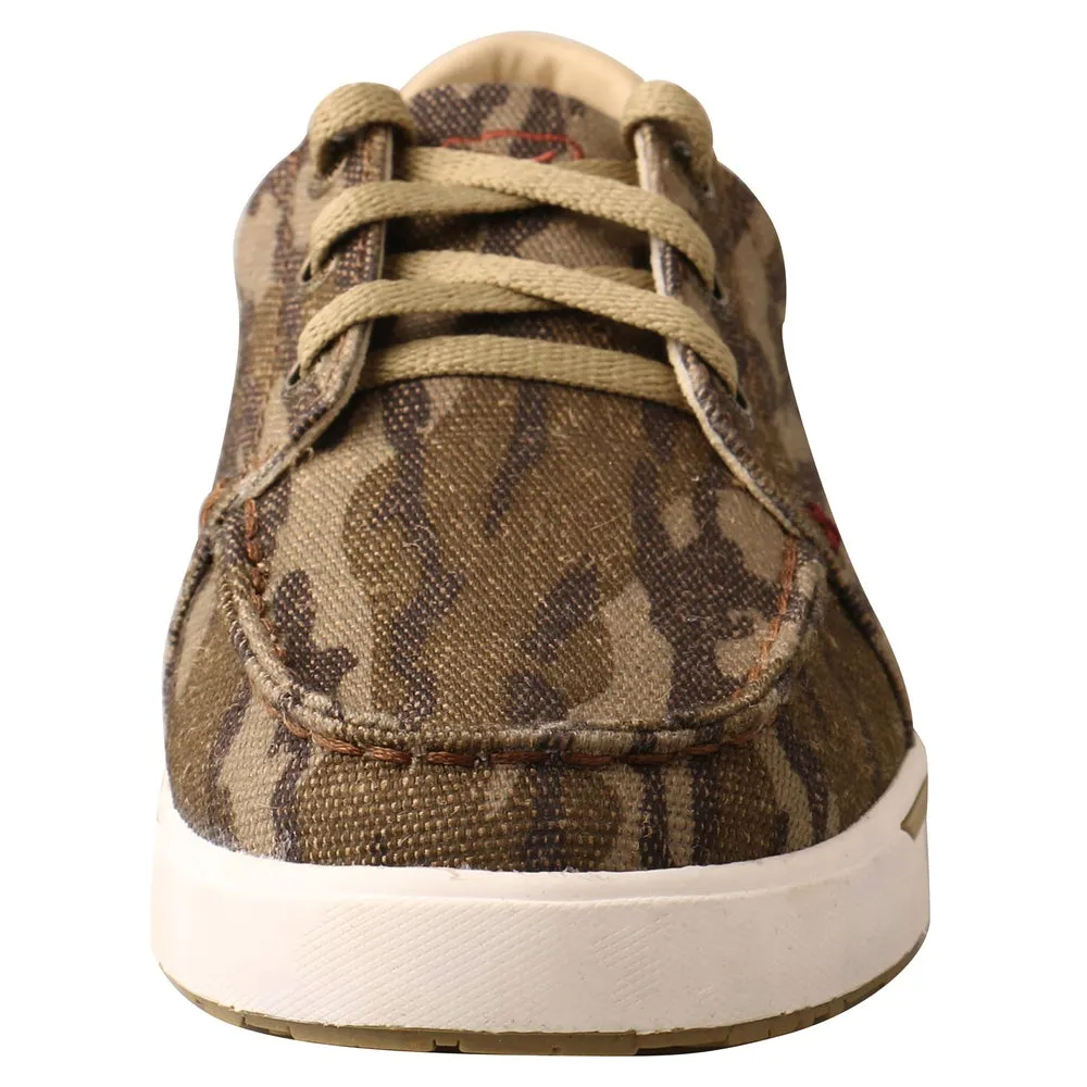 Children's/Youth's Twisted X Kicks #YCA0009-C (11C-6Y)