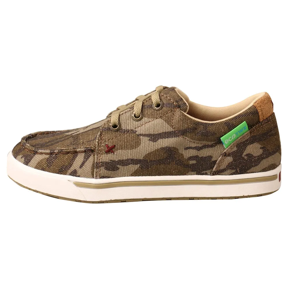 Children's/Youth's Twisted X Kicks #YCA0009-C (11C-6Y)