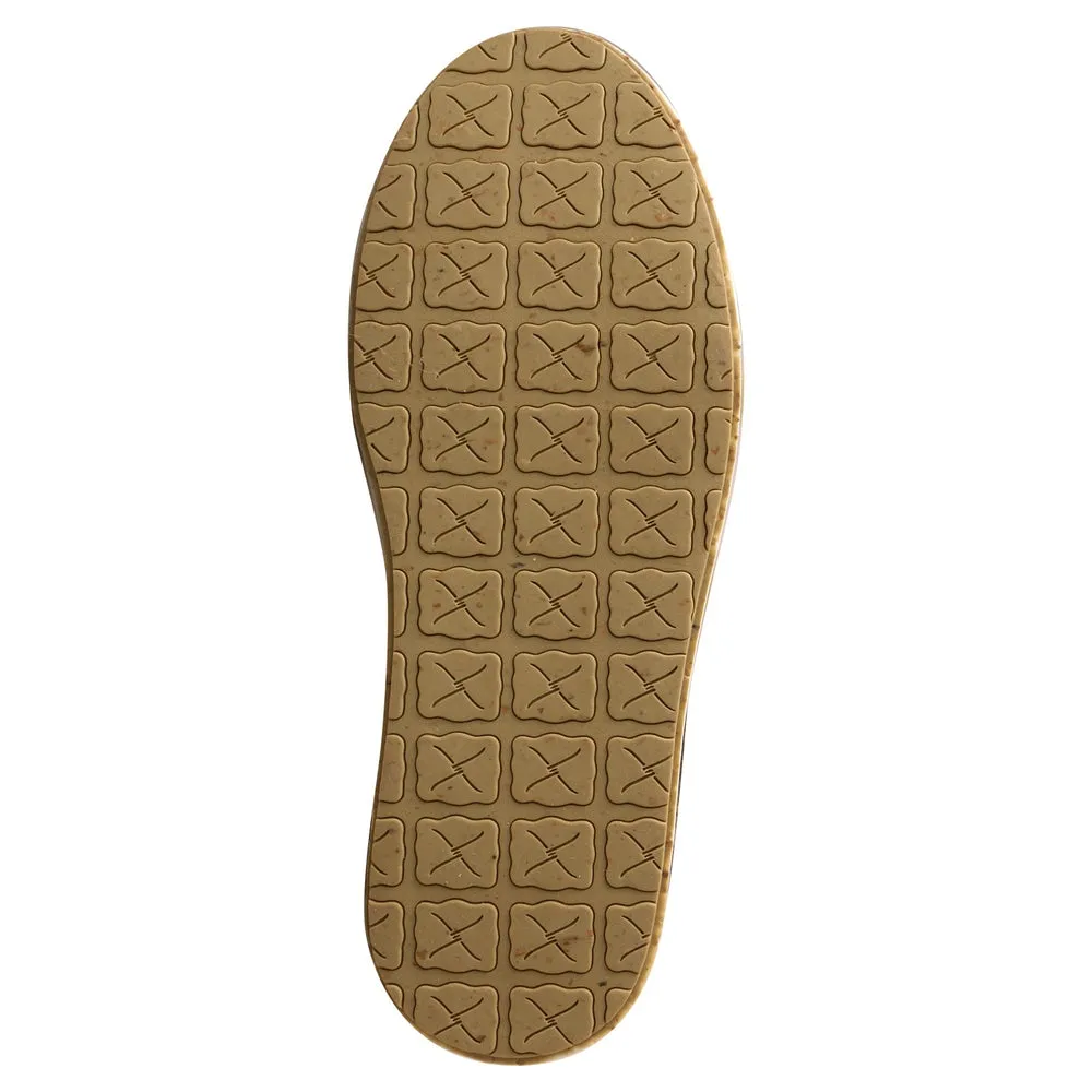 Children's/Youth's Twisted X Kicks #YCA0009-C (11C-6Y)