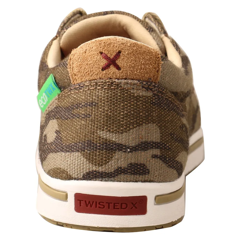 Children's/Youth's Twisted X Kicks #YCA0009-C (11C-6Y)