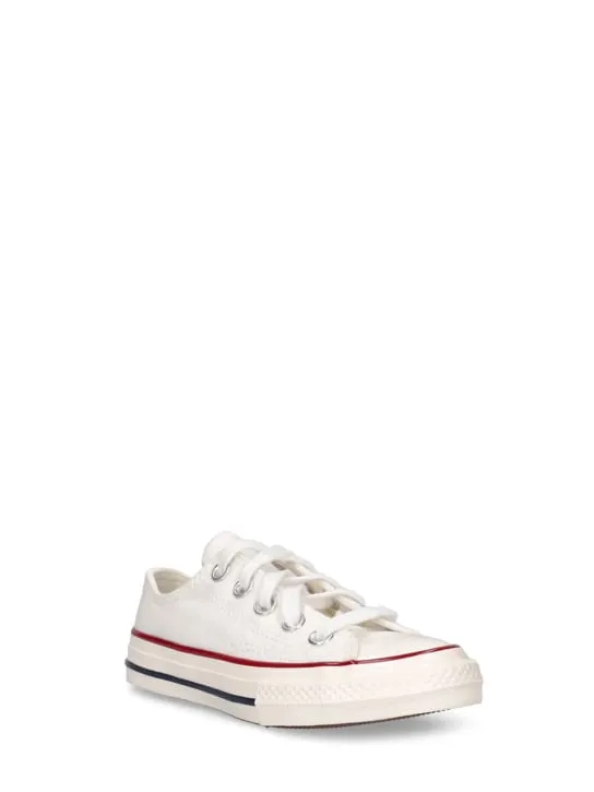 Converse   Chuck Taylor canvas lace-up sneakers 