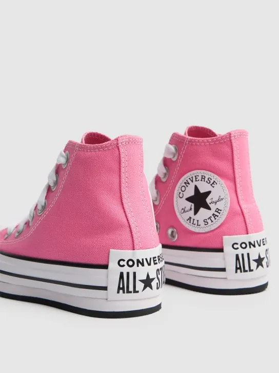 Converse   Chuck Taylor canvas sneakers 