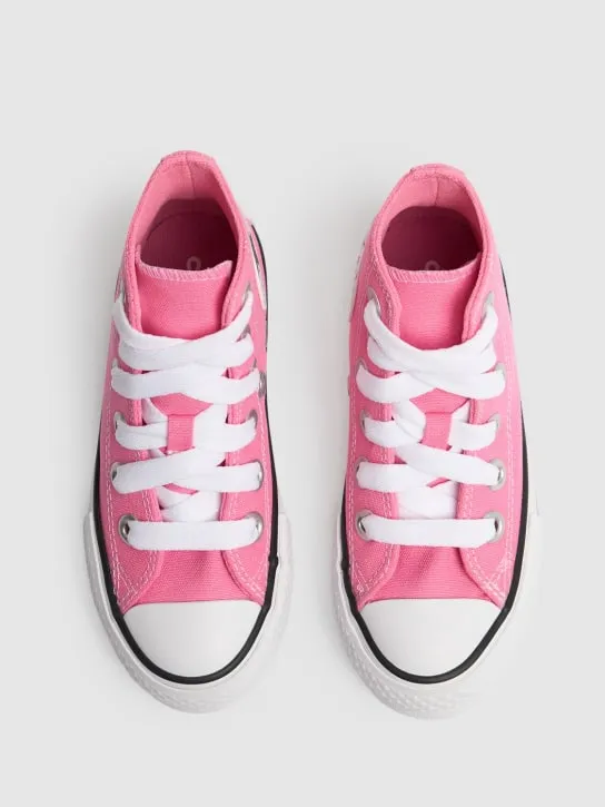 Converse   Chuck Taylor canvas sneakers 