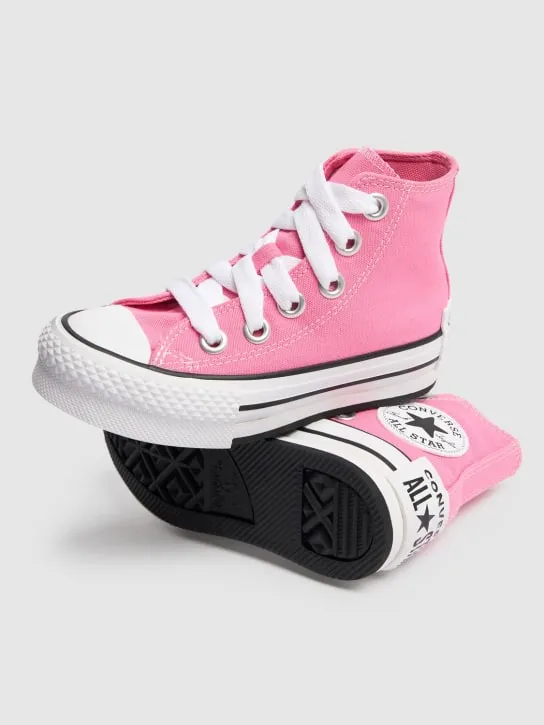 Converse   Chuck Taylor canvas sneakers 