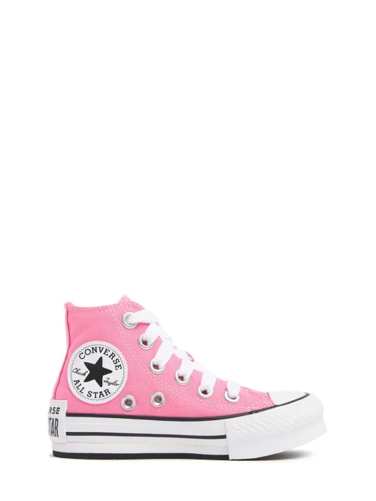 Converse   Chuck Taylor canvas sneakers 