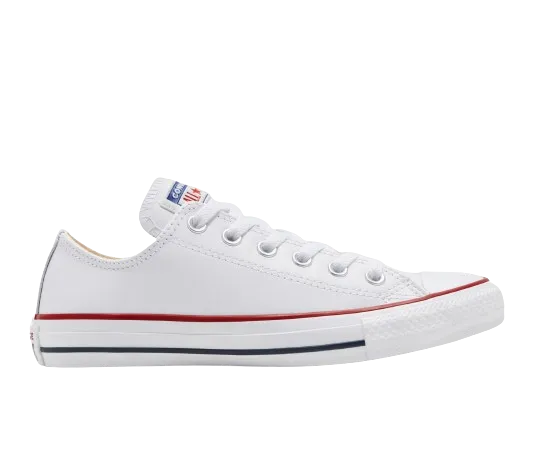 Converse CT OX - Unisex - White