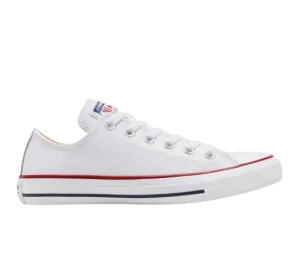 Converse CT OX - Unisex - White