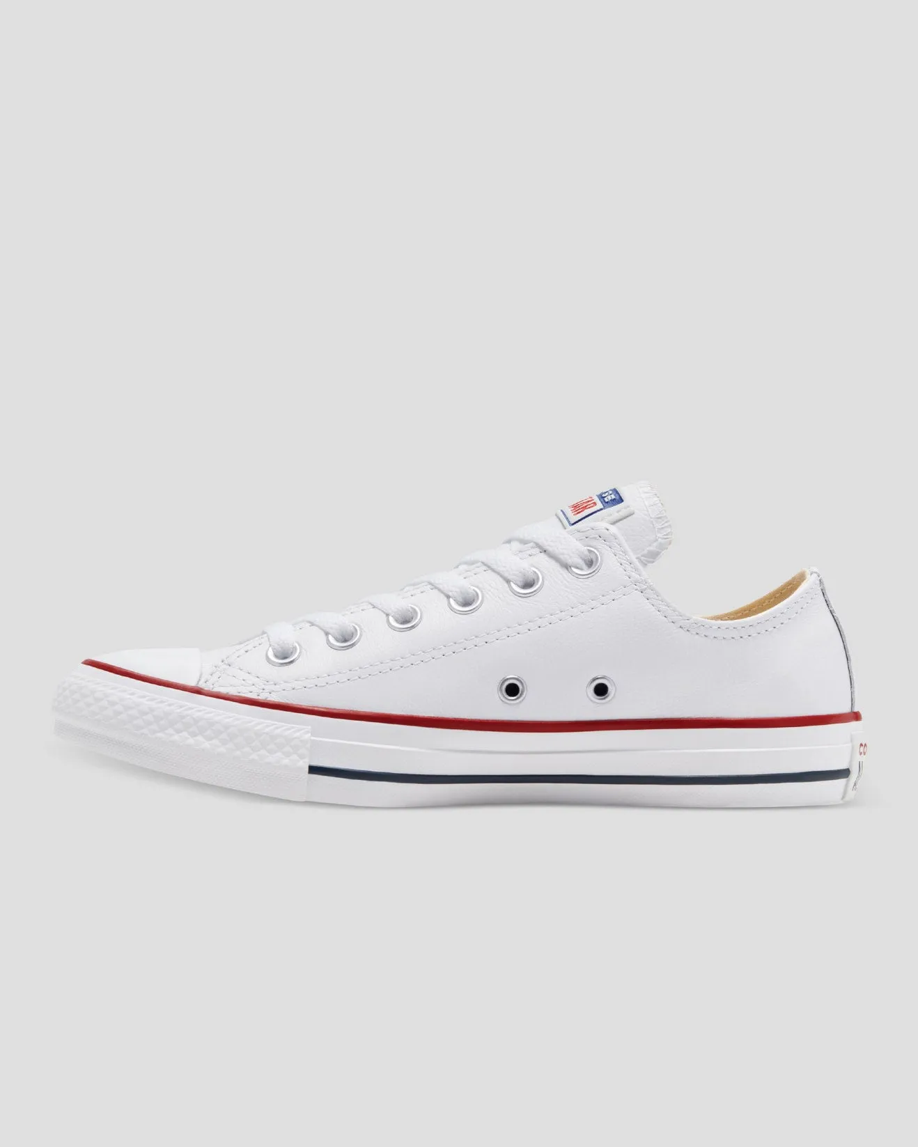 Converse CT OX - Unisex - White