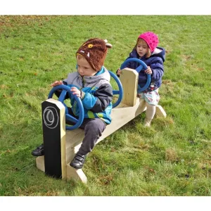 Cosy Driving Bench (Direct Shipping Item)