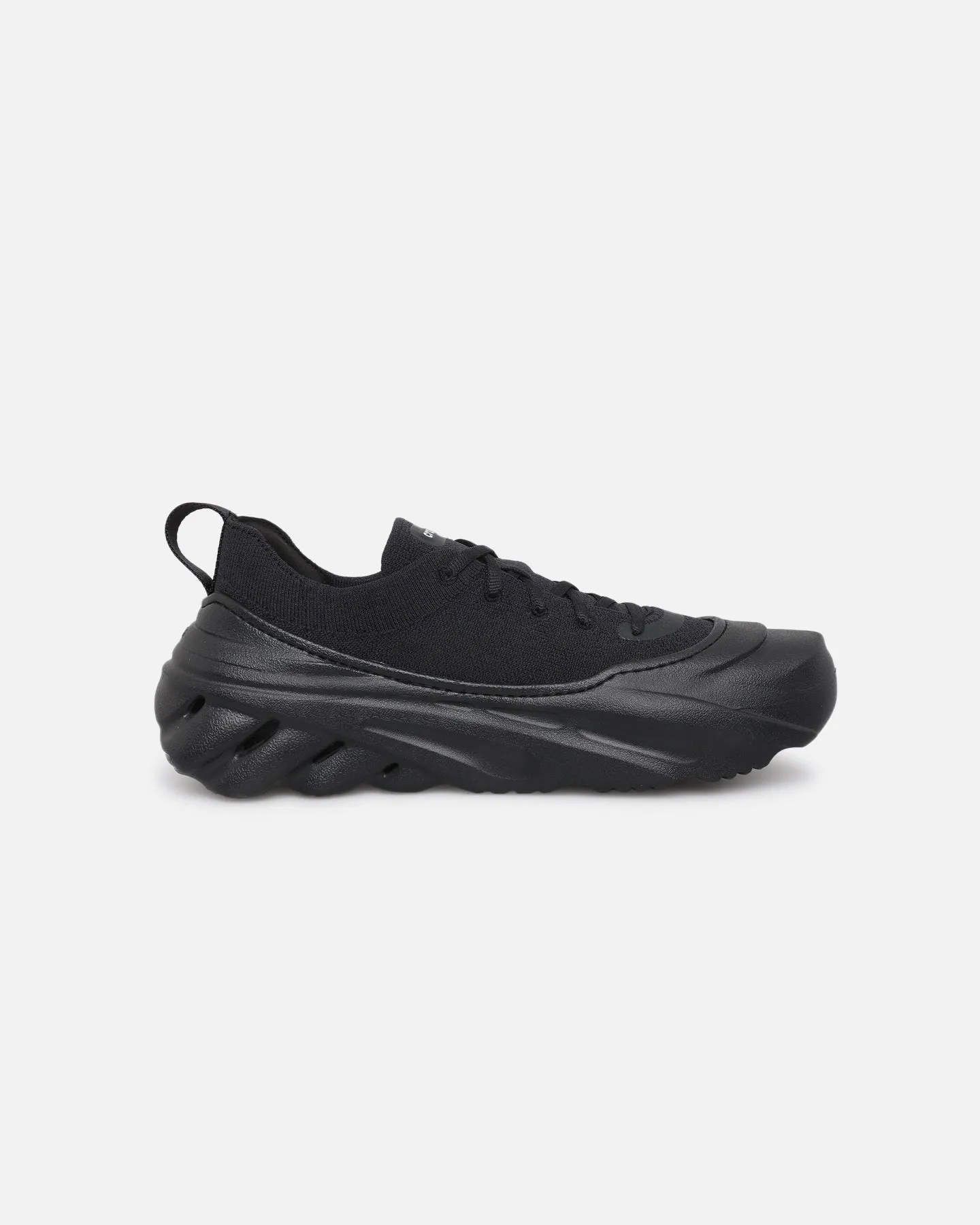 Crocs Echo Surge Black/Black