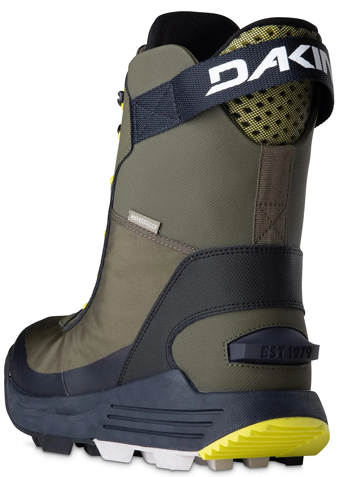 Dakine Men's Liftie Lite Snow Boots