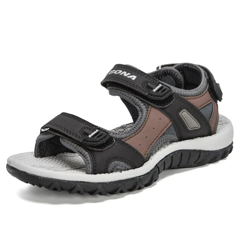 Efrain Boys' Fashion Sandal