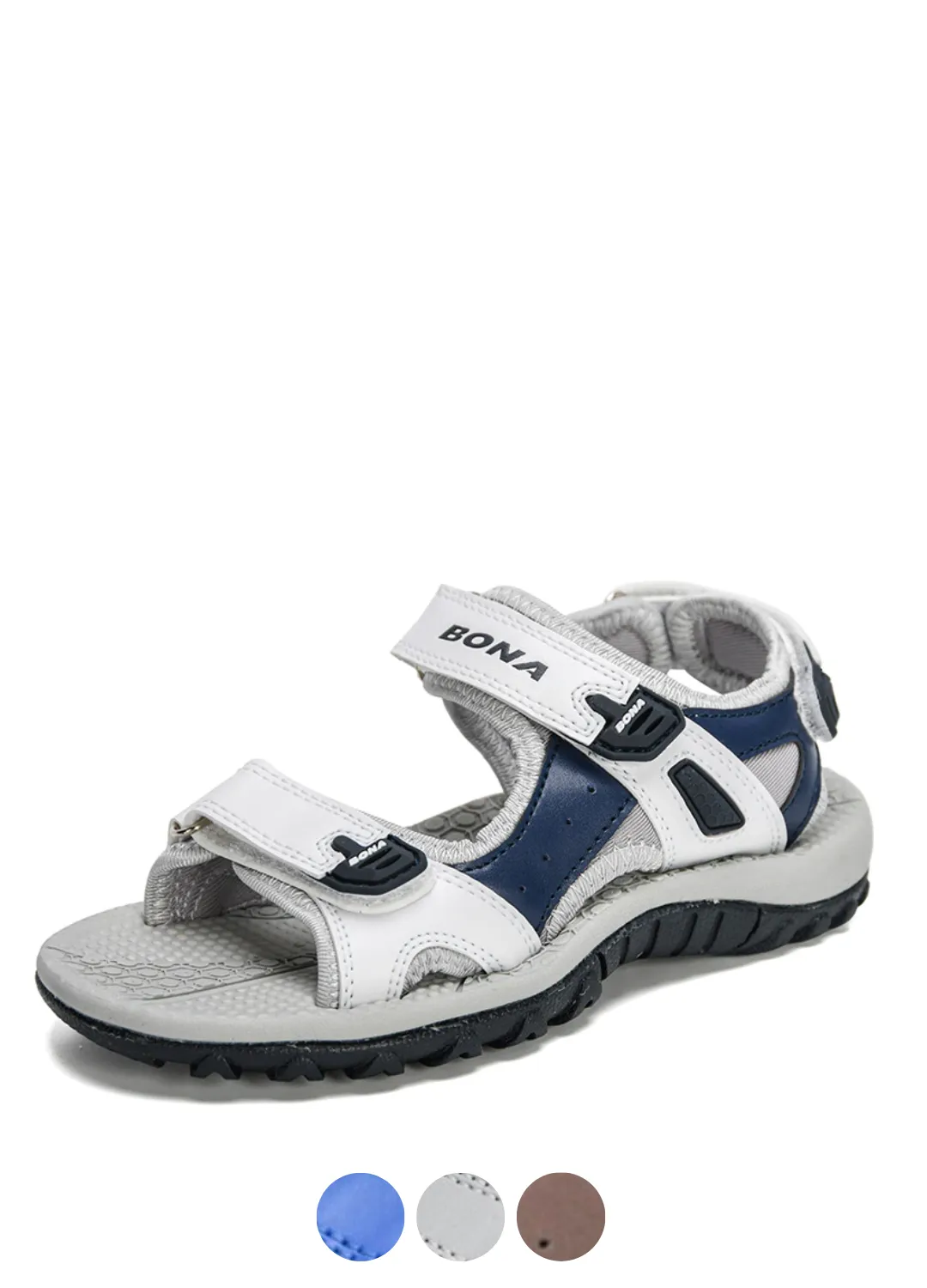 Efrain Boys' Fashion Sandal