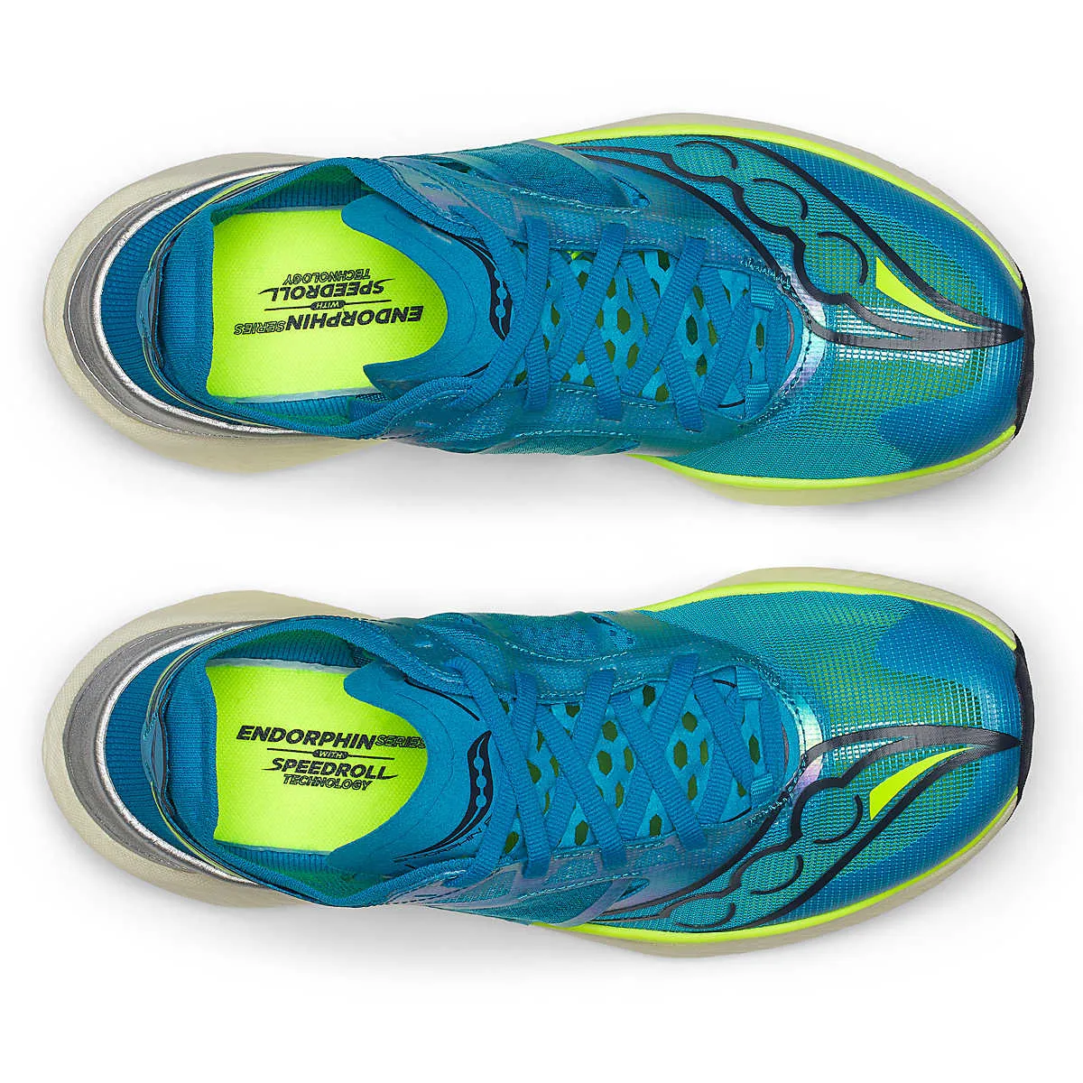Endorphin Elite - Women's