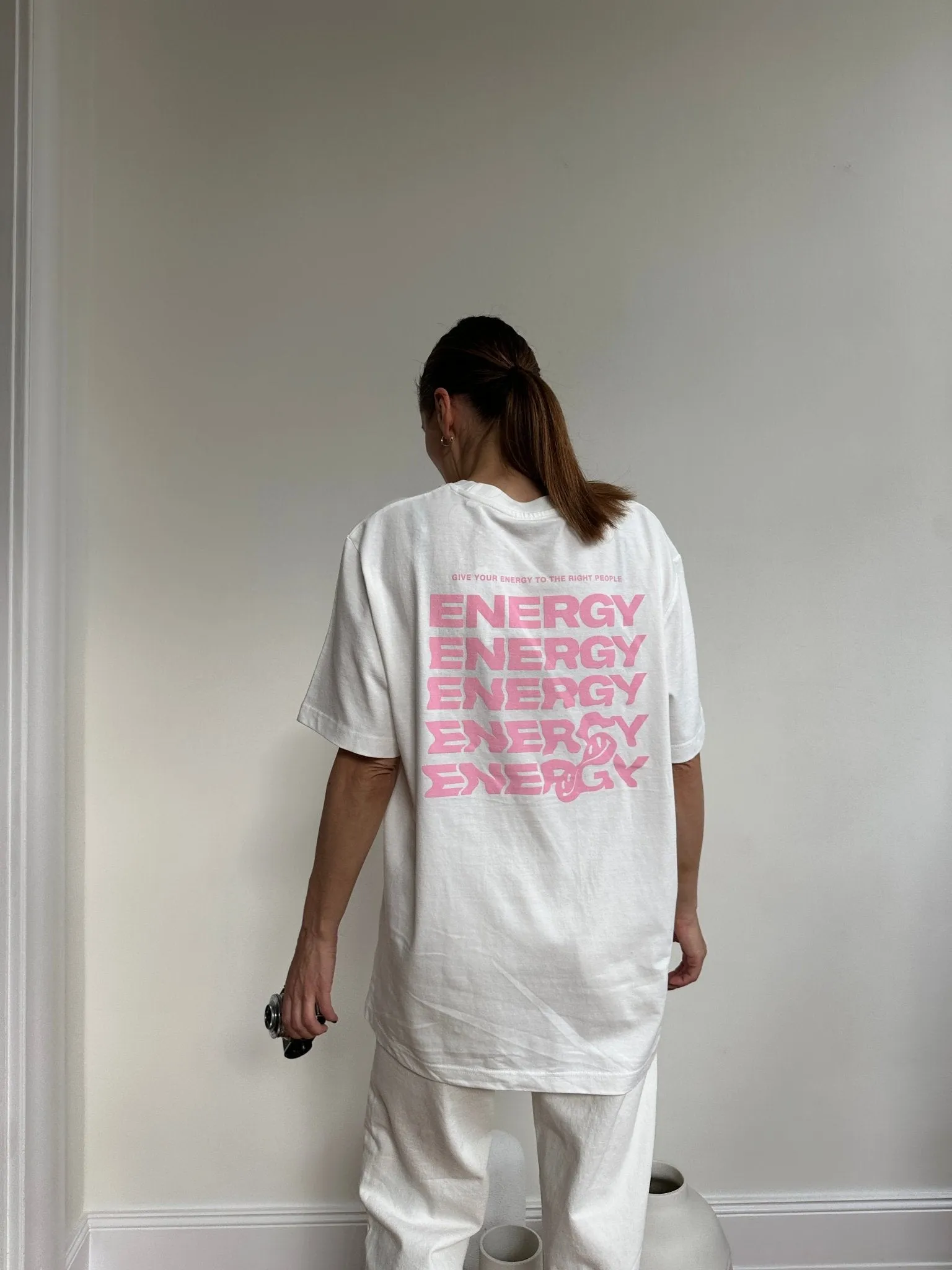 ENERGY T-Shirt